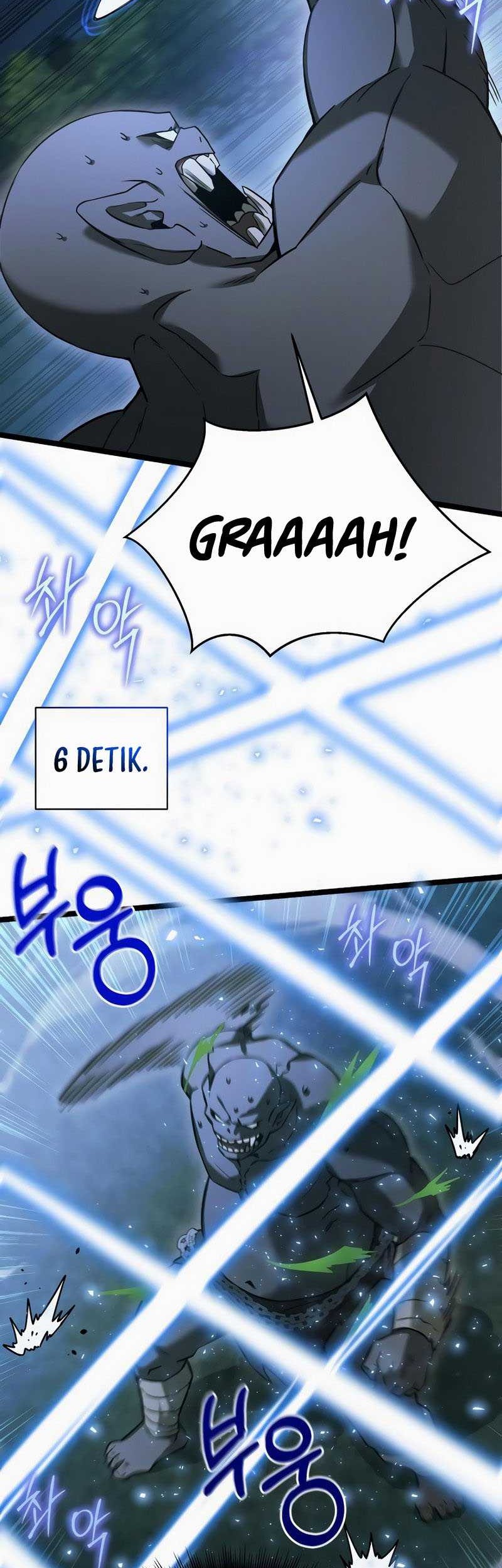 The Hero Became The Duke’s Eldest Son Chapter 07 Gambar 12