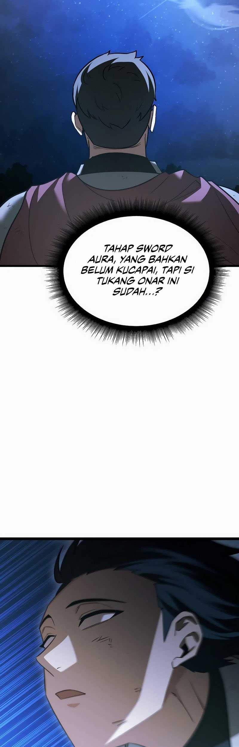 The Hero Became The Duke’s Eldest Son Chapter 07 Gambar 18