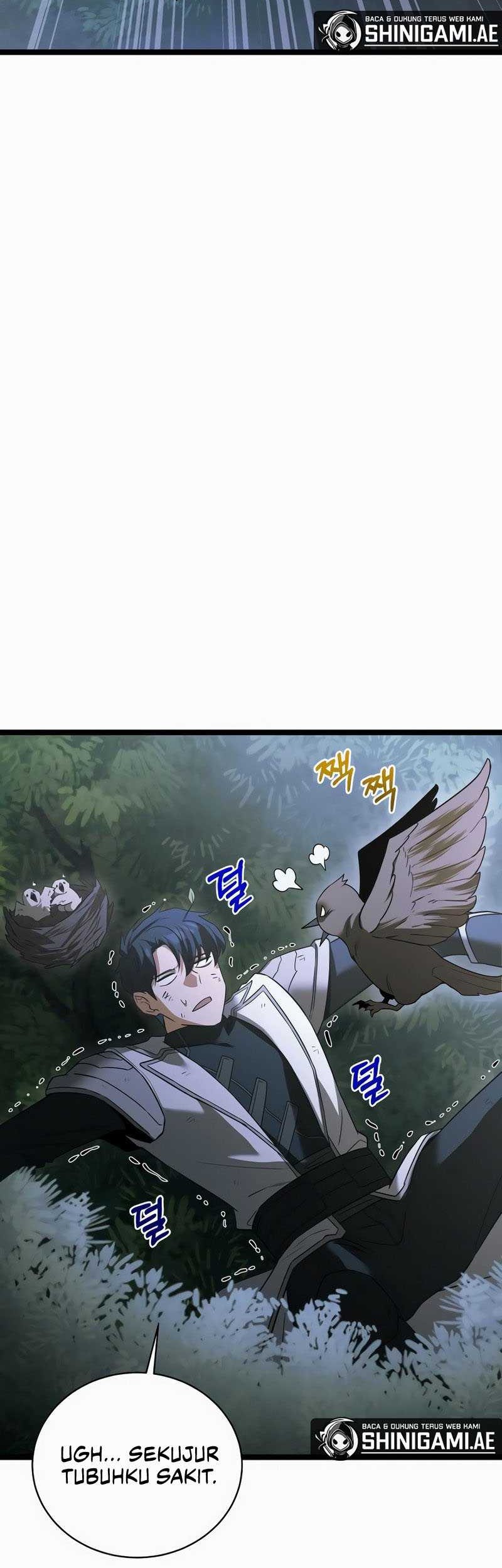 The Hero Became The Duke’s Eldest Son Chapter 07 Gambar 20