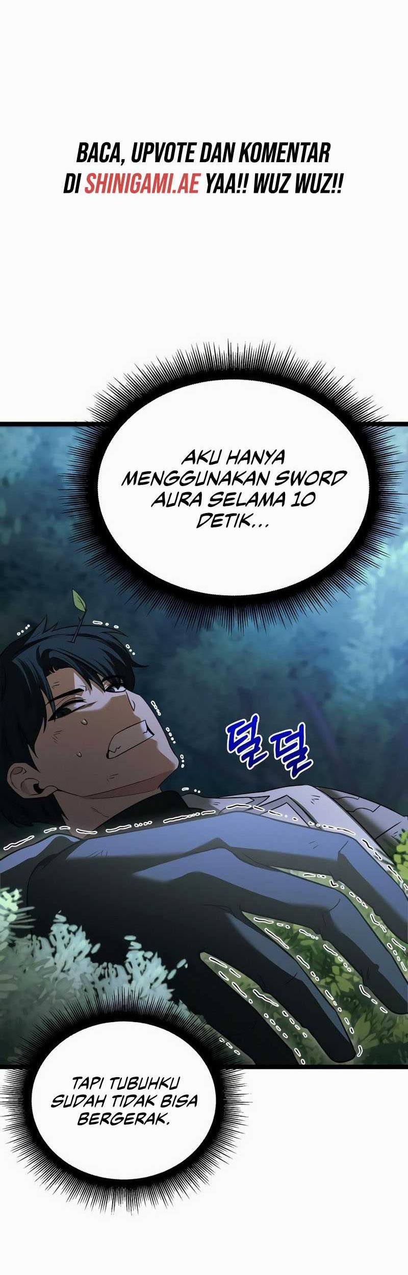 The Hero Became The Duke’s Eldest Son Chapter 07 Gambar 21