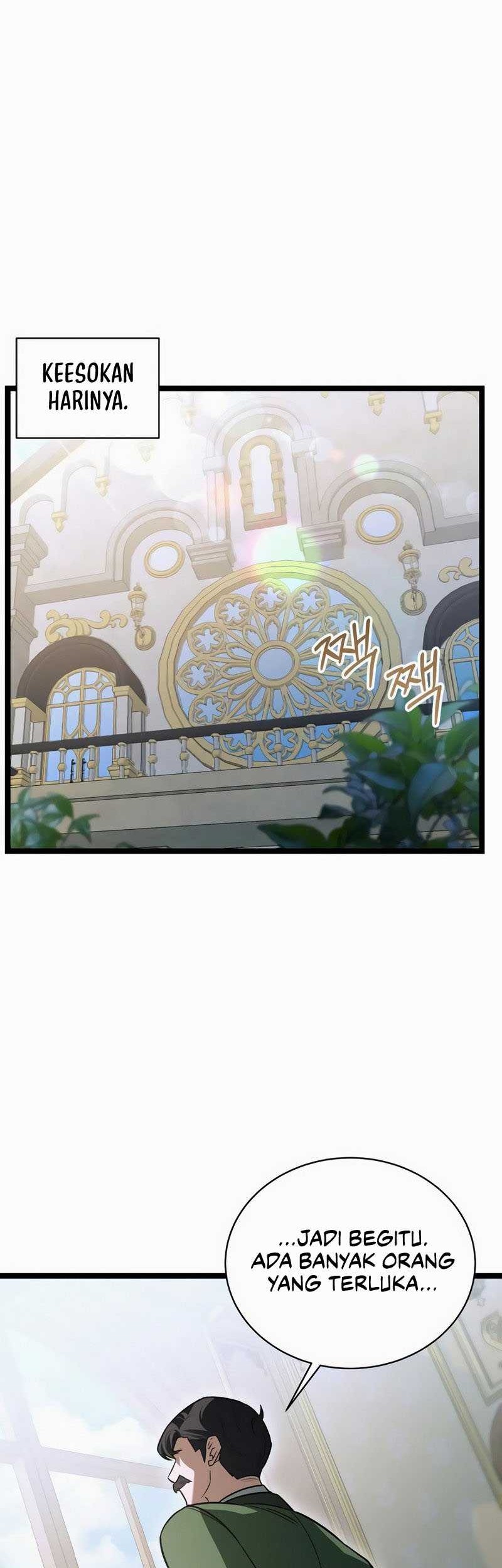 The Hero Became The Duke’s Eldest Son Chapter 07 Gambar 23