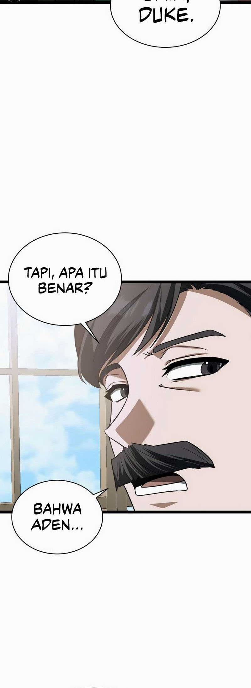 The Hero Became The Duke’s Eldest Son Chapter 07 Gambar 25