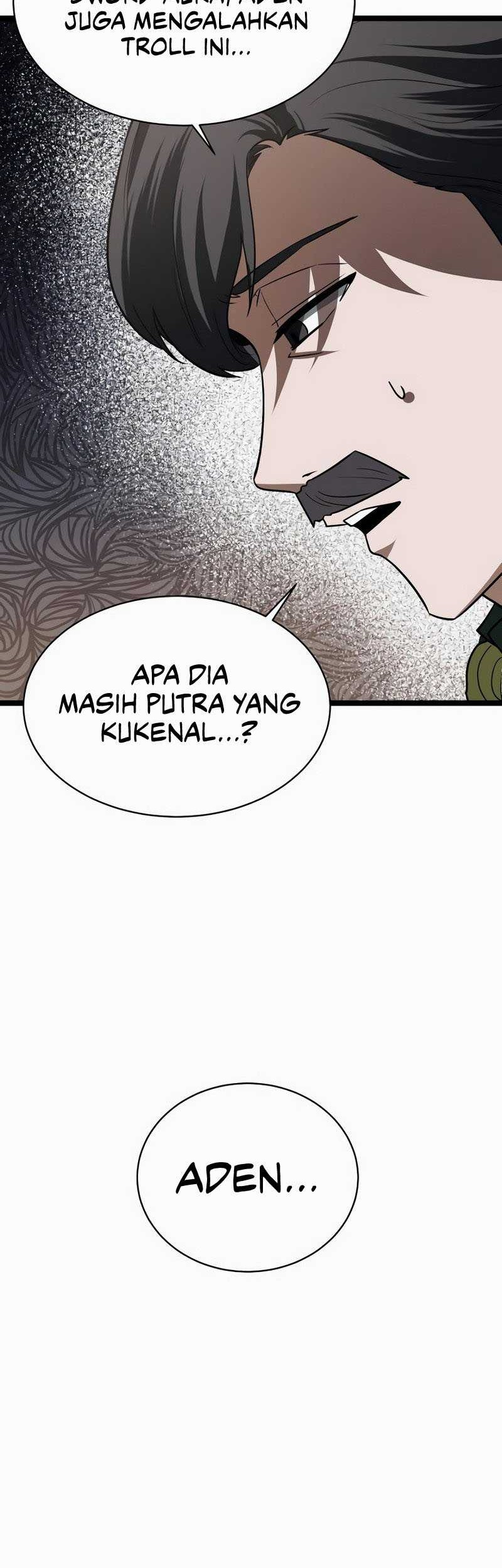 The Hero Became The Duke’s Eldest Son Chapter 07 Gambar 27