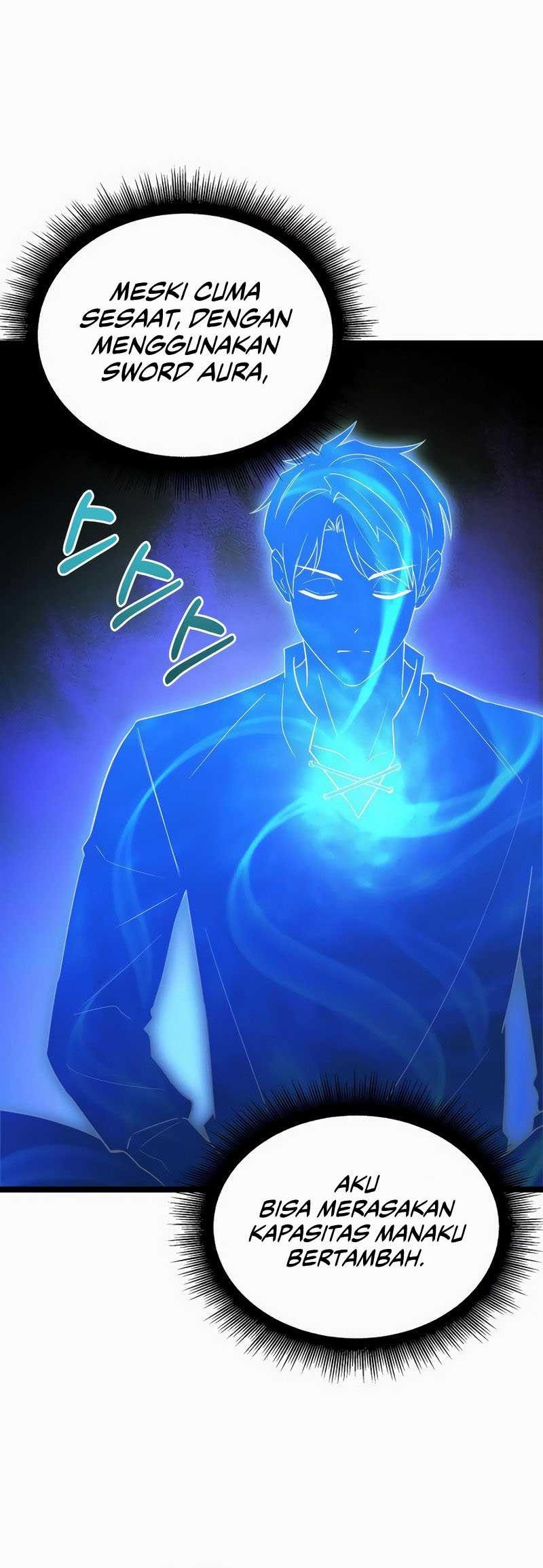 The Hero Became The Duke’s Eldest Son Chapter 07 Gambar 29