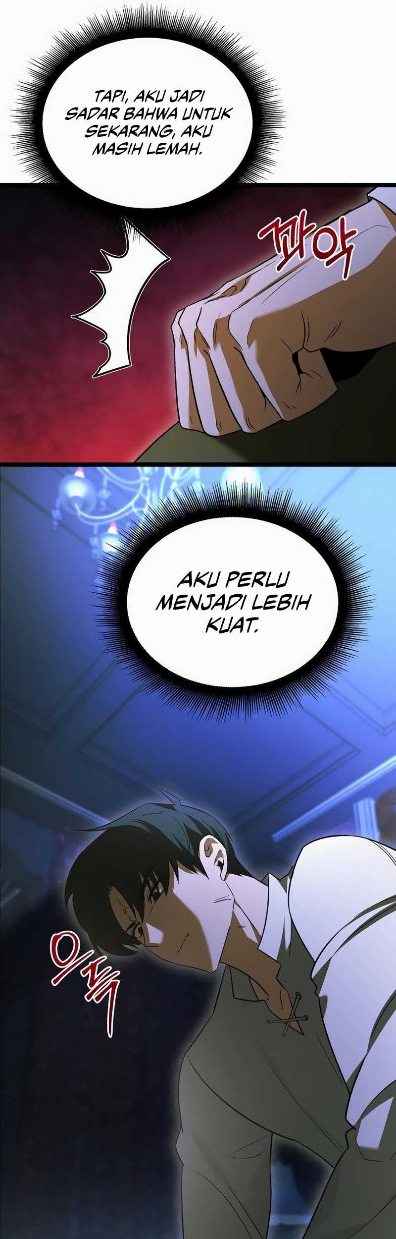 The Hero Became The Duke’s Eldest Son Chapter 07 Gambar 30