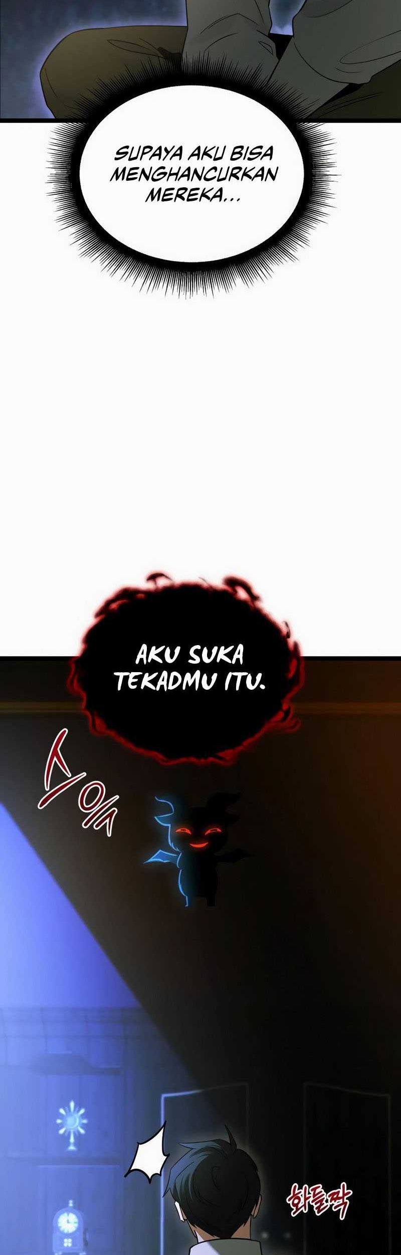 The Hero Became The Duke’s Eldest Son Chapter 07 Gambar 31