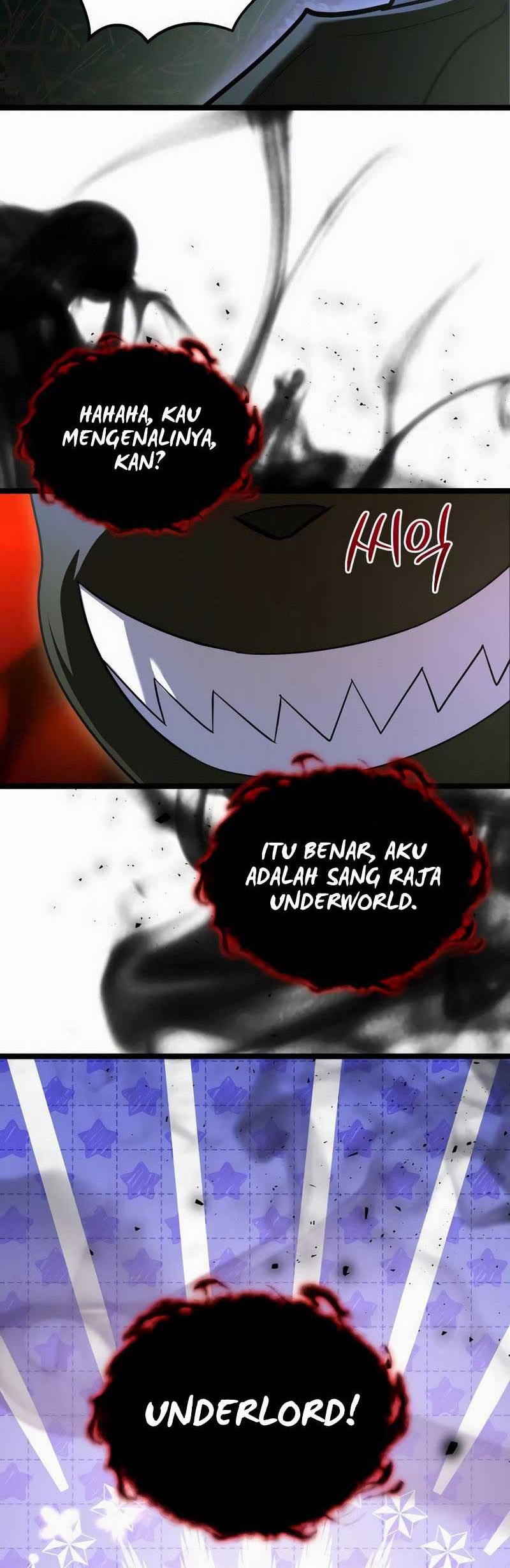 The Hero Became The Duke’s Eldest Son Chapter 07 Gambar 33