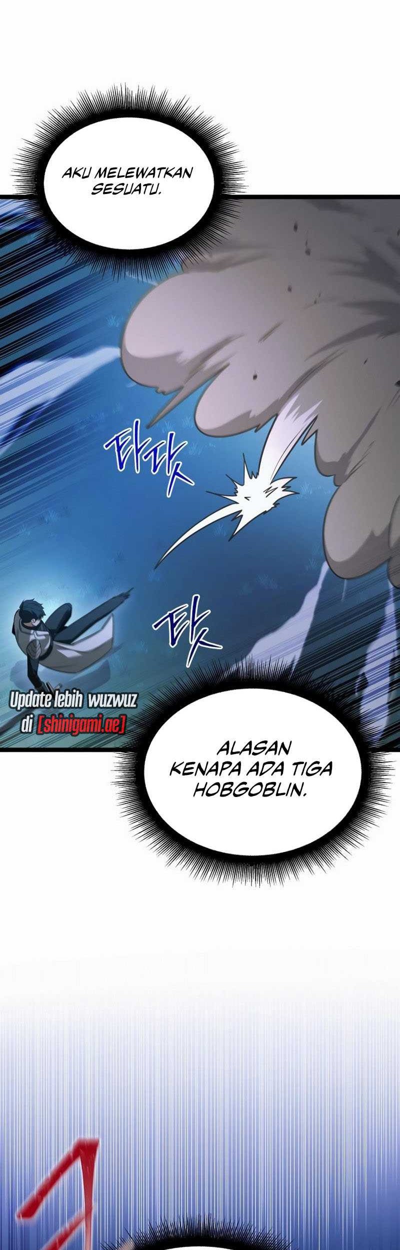 The Hero Became The Duke’s Eldest Son Chapter 06 Gambar 55