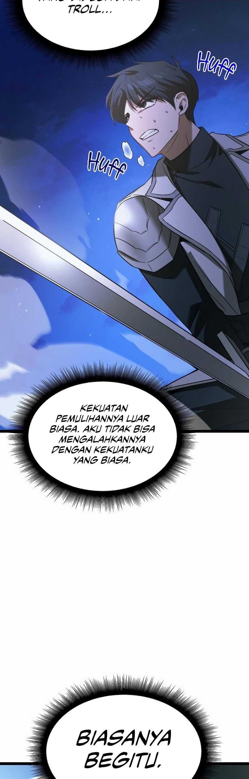 The Hero Became The Duke’s Eldest Son Chapter 06 Gambar 67