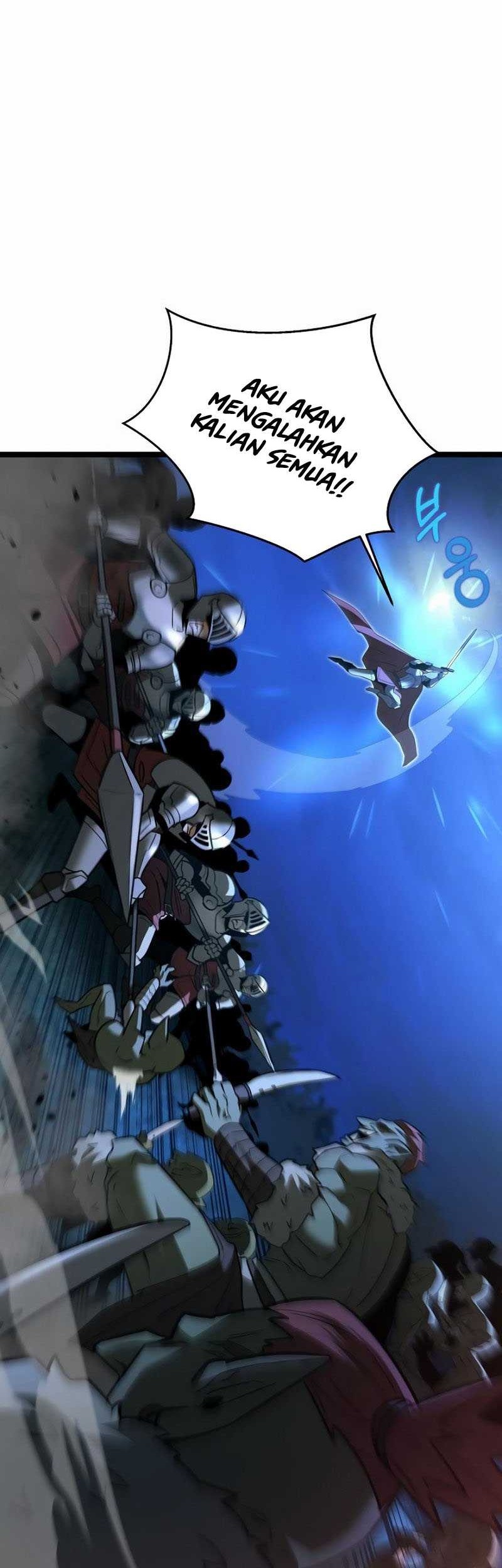 The Hero Became The Duke’s Eldest Son Chapter 06 Gambar 45