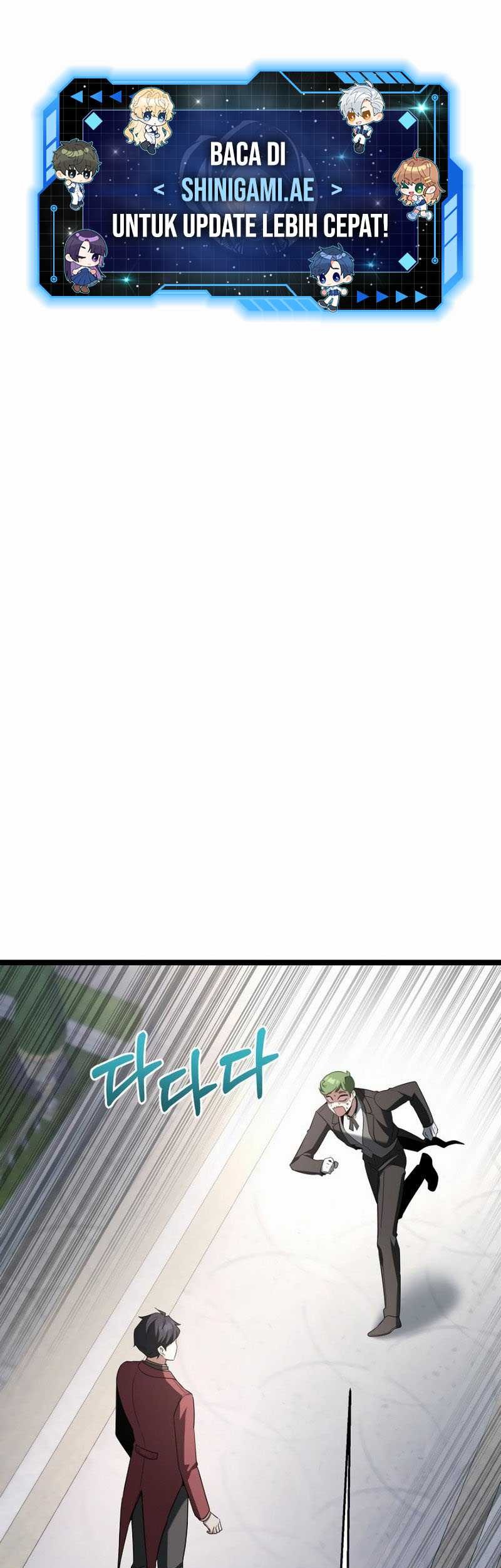 Manhwa The Hero Became The Duke’s Eldest Son Chapter 06 gambar nomor 2