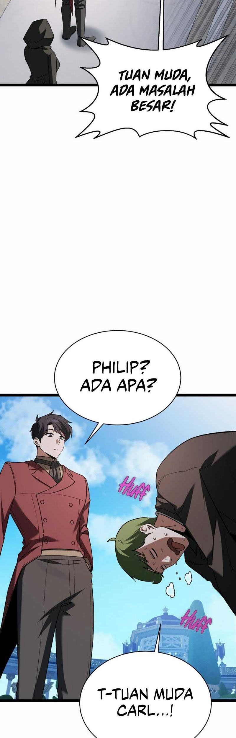 The Hero Became The Duke’s Eldest Son Chapter 06 Gambar 3