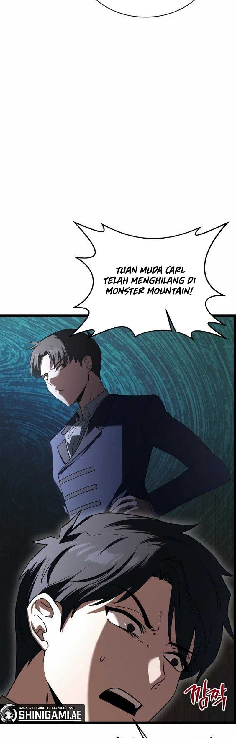 The Hero Became The Duke’s Eldest Son Chapter 06 Gambar 4
