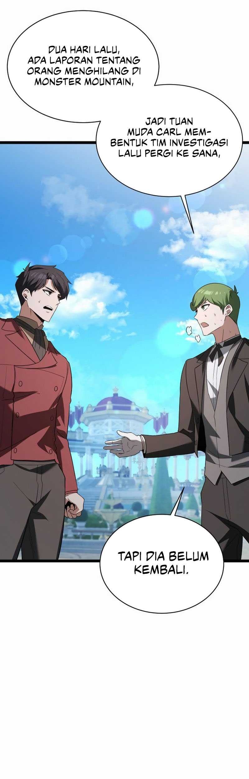 The Hero Became The Duke’s Eldest Son Chapter 06 Gambar 6