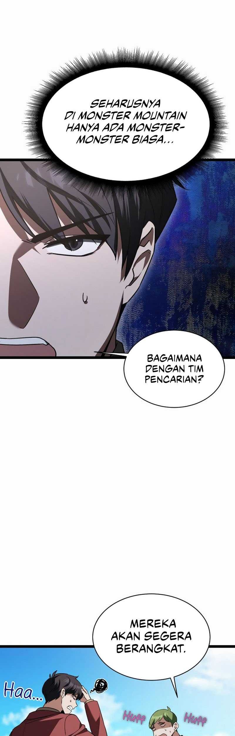 The Hero Became The Duke’s Eldest Son Chapter 06 Gambar 7