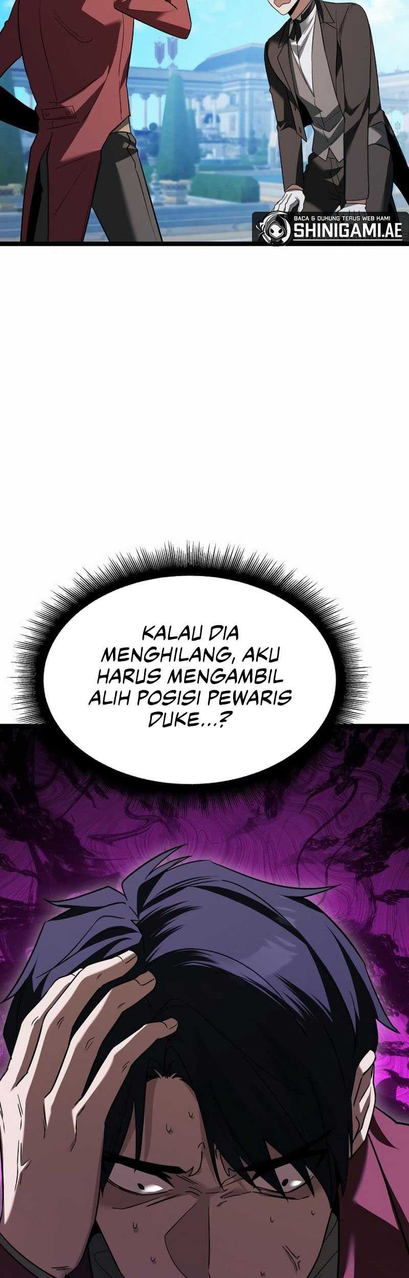 The Hero Became The Duke’s Eldest Son Chapter 06 Gambar 8