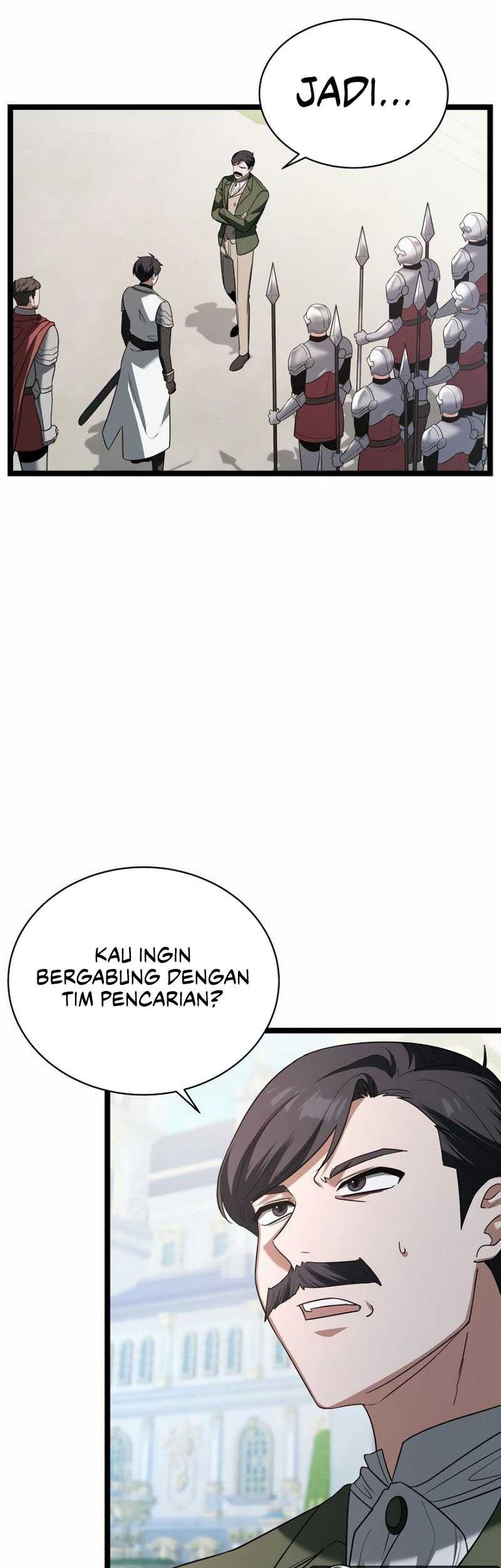 The Hero Became The Duke’s Eldest Son Chapter 06 Gambar 12