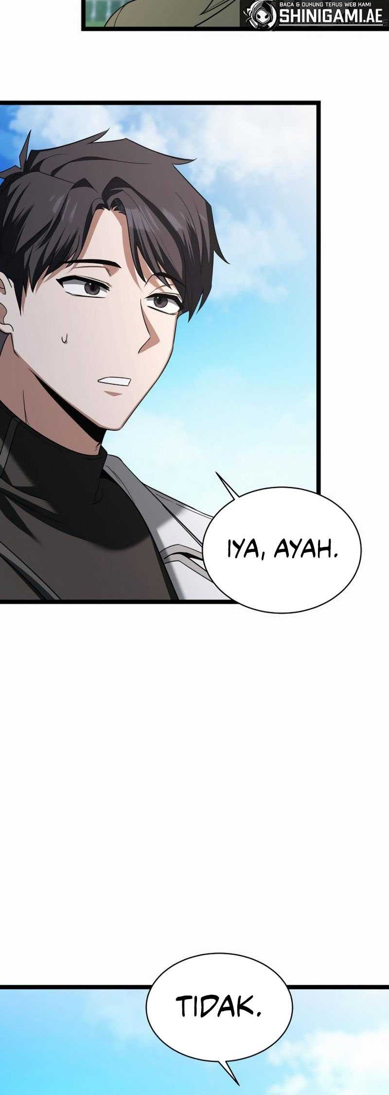 The Hero Became The Duke’s Eldest Son Chapter 06 Gambar 13