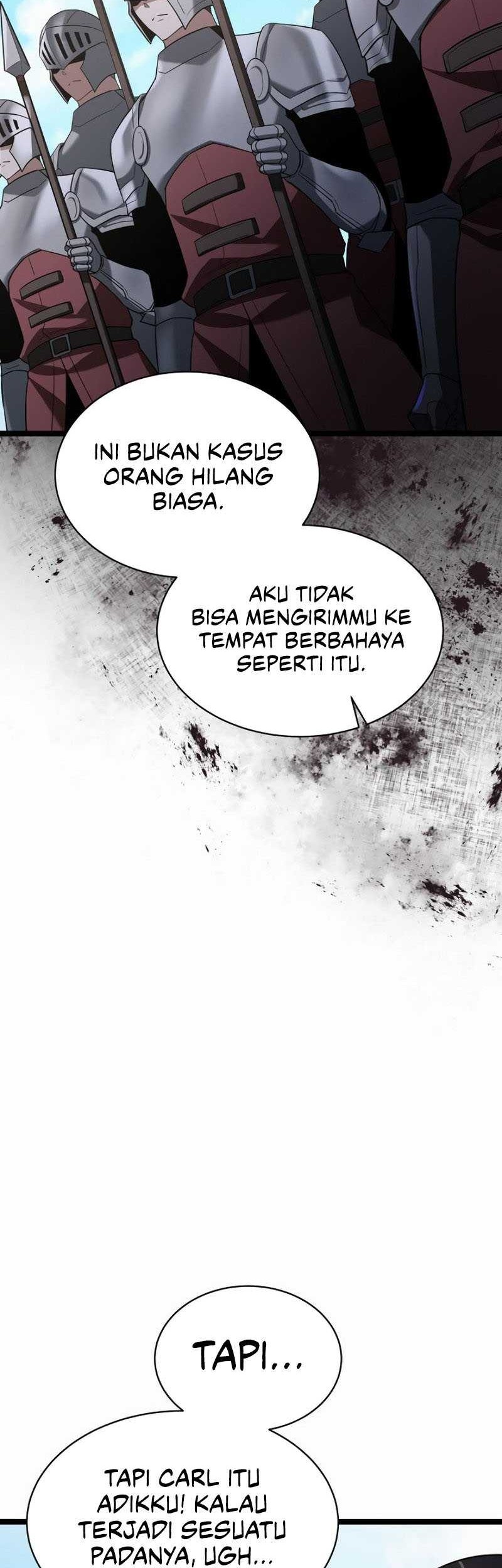 The Hero Became The Duke’s Eldest Son Chapter 06 Gambar 15