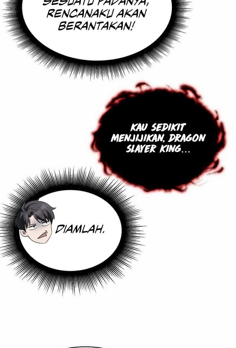 The Hero Became The Duke’s Eldest Son Chapter 06 Gambar 17