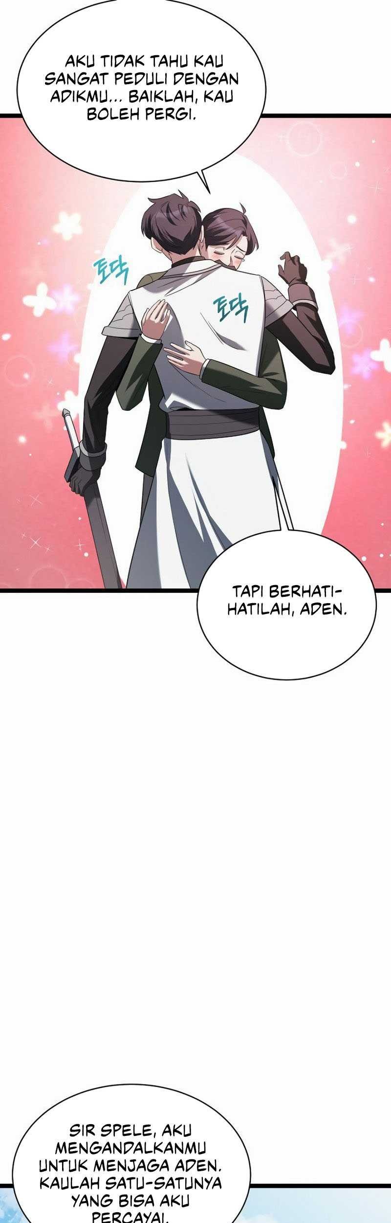 The Hero Became The Duke’s Eldest Son Chapter 06 Gambar 18