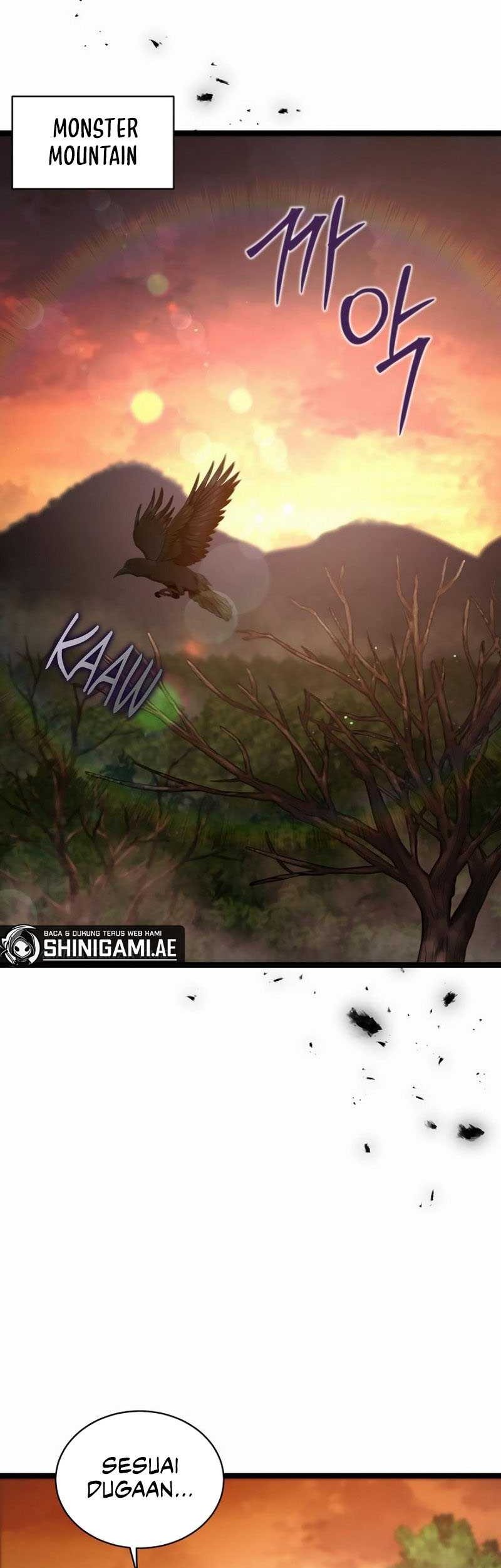 The Hero Became The Duke’s Eldest Son Chapter 06 Gambar 20