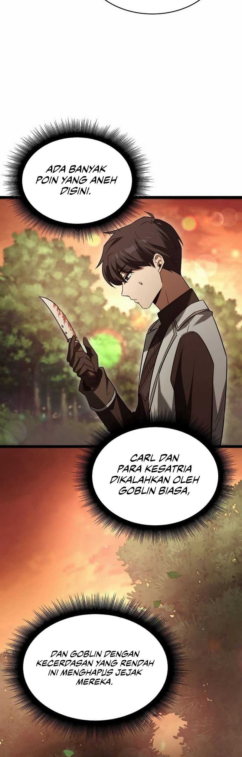 The Hero Became The Duke’s Eldest Son Chapter 06 Gambar 23