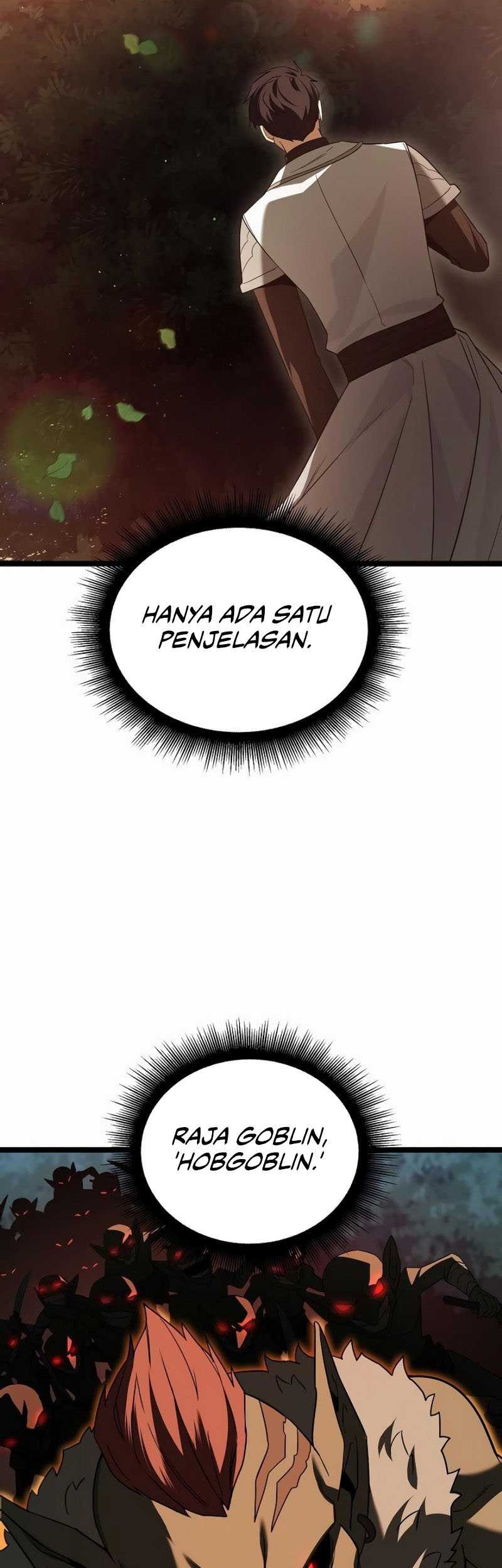 The Hero Became The Duke’s Eldest Son Chapter 06 Gambar 24