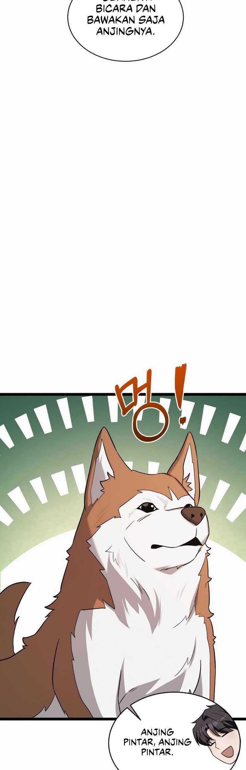 The Hero Became The Duke’s Eldest Son Chapter 06 Gambar 28