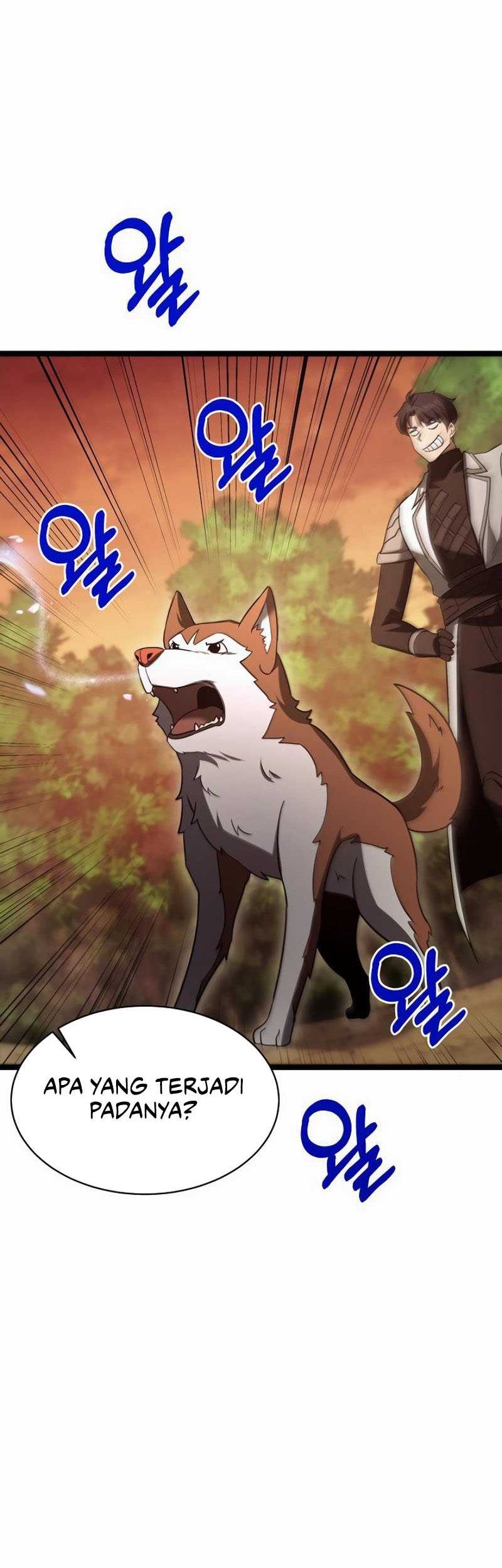 The Hero Became The Duke’s Eldest Son Chapter 06 Gambar 31