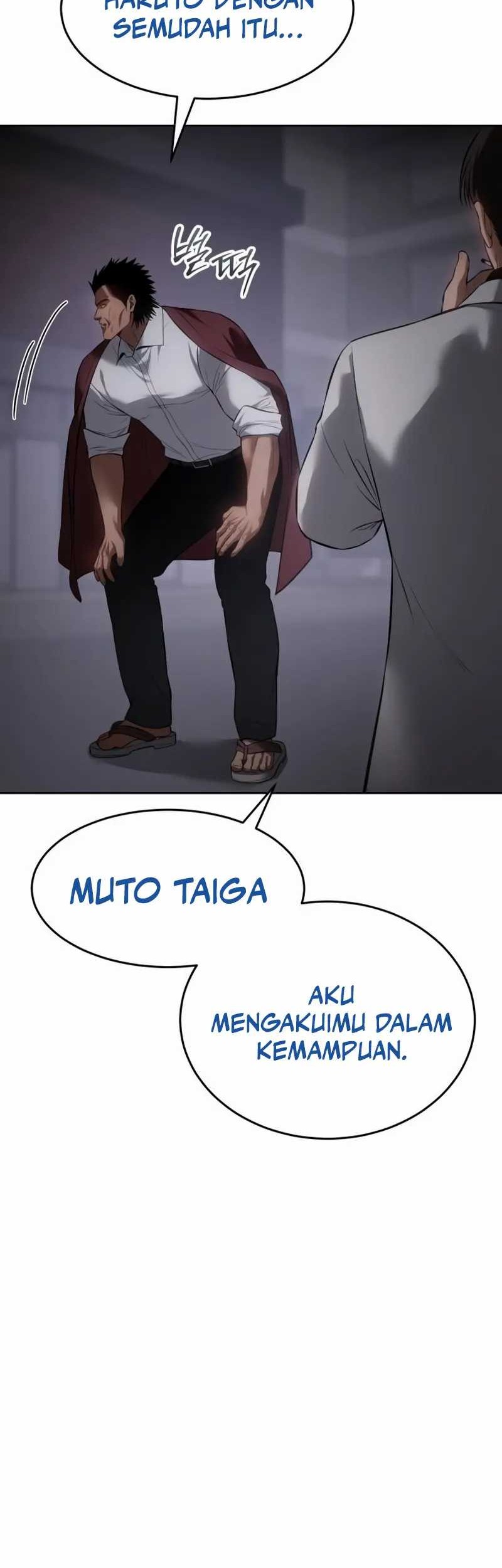 Baek XX Chapter 84 Gambar 78