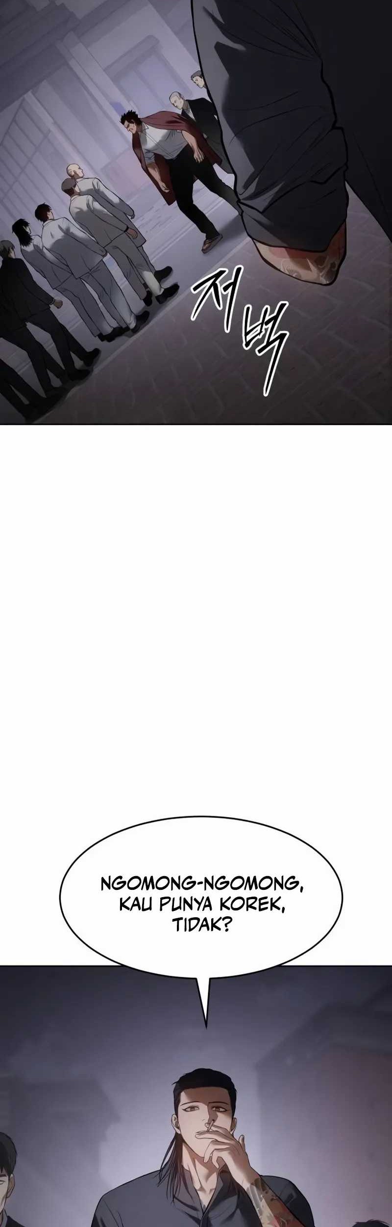 Baek XX Chapter 84 Gambar 84