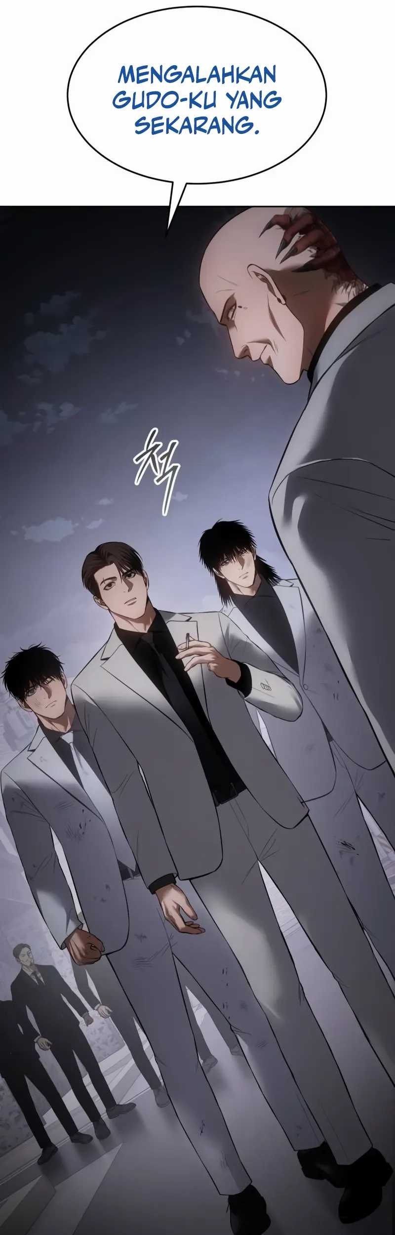 Baek XX Chapter 84 Gambar 81