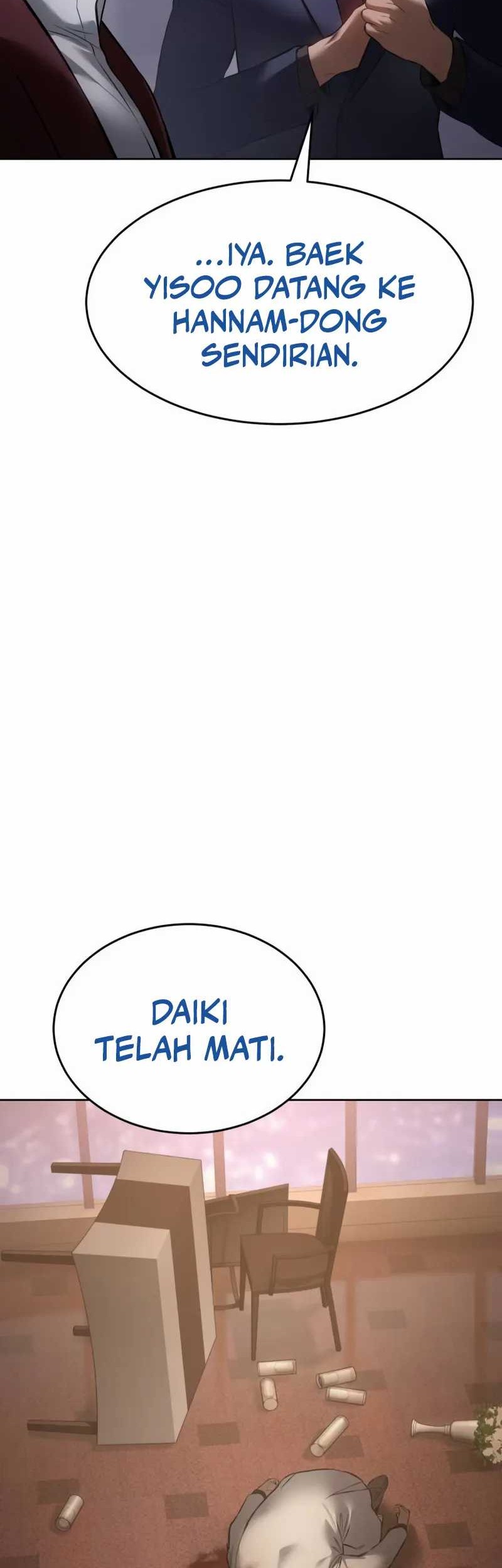 Baek XX Chapter 84 Gambar 90