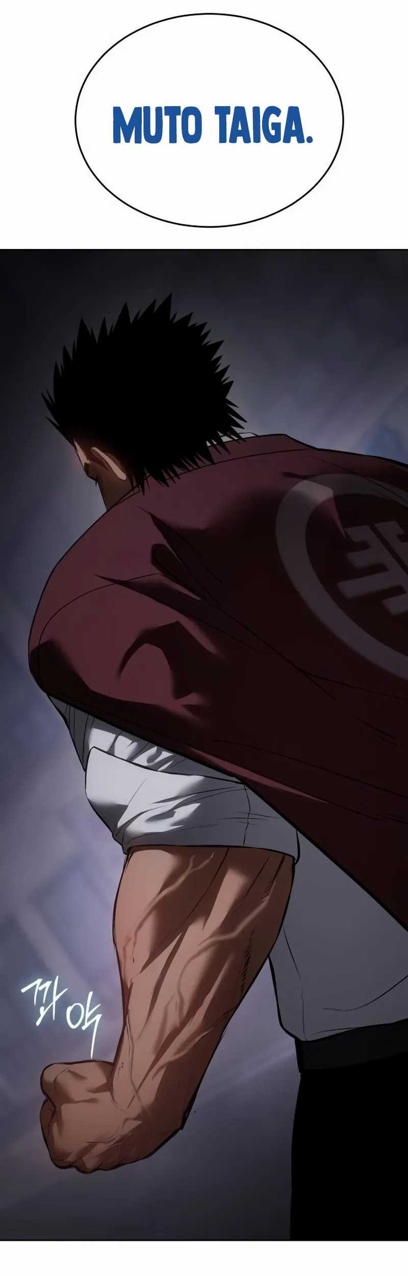 Baek XX Chapter 84 Gambar 96