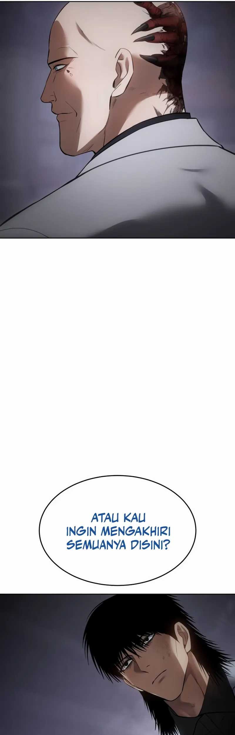 Baek XX Chapter 84 Gambar 93