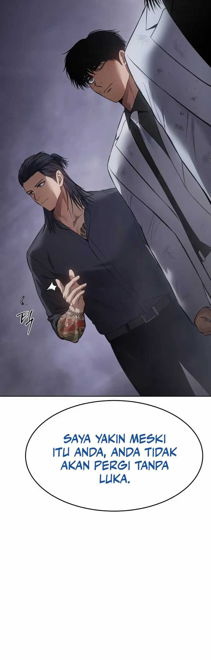 Baek XX Chapter 84 Gambar 94