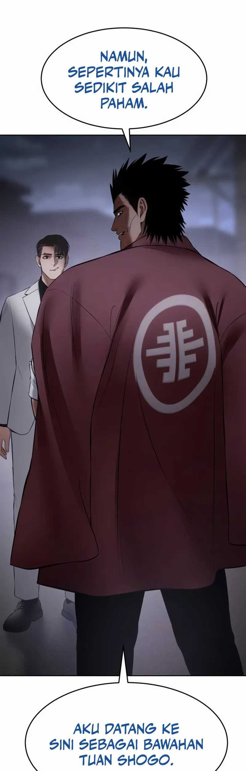 Baek XX Chapter 84 Gambar 54