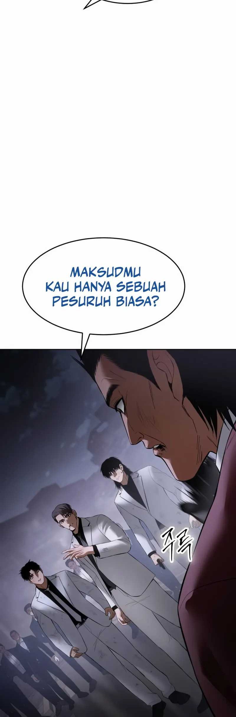 Baek XX Chapter 84 Gambar 56