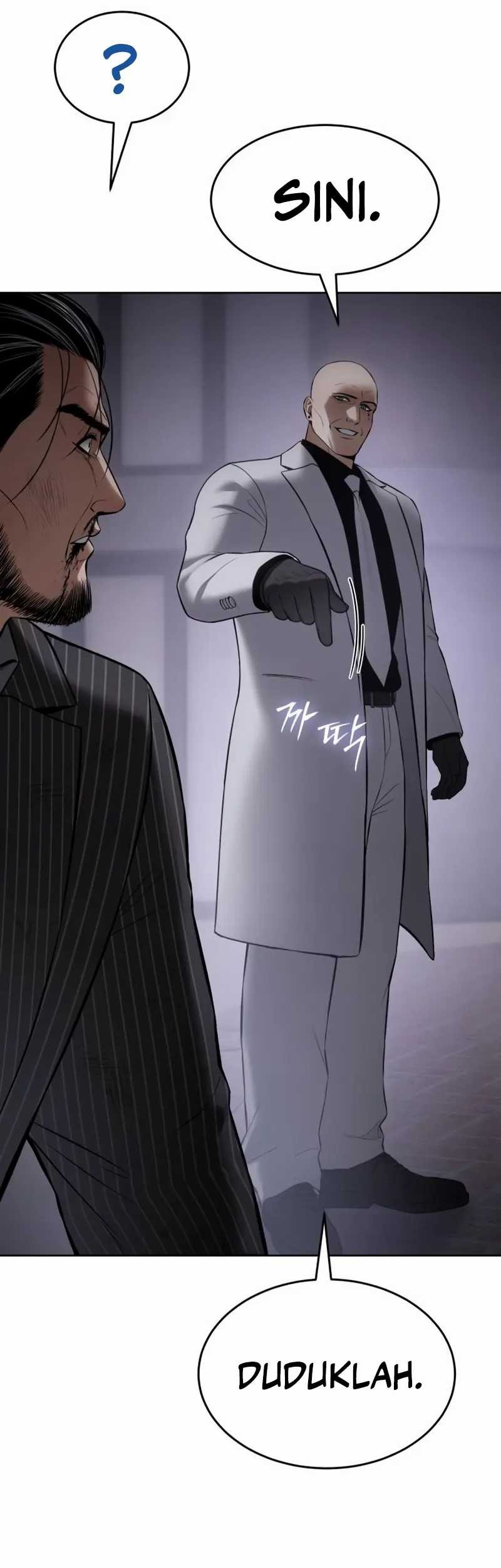 Baek XX Chapter 84 Gambar 51