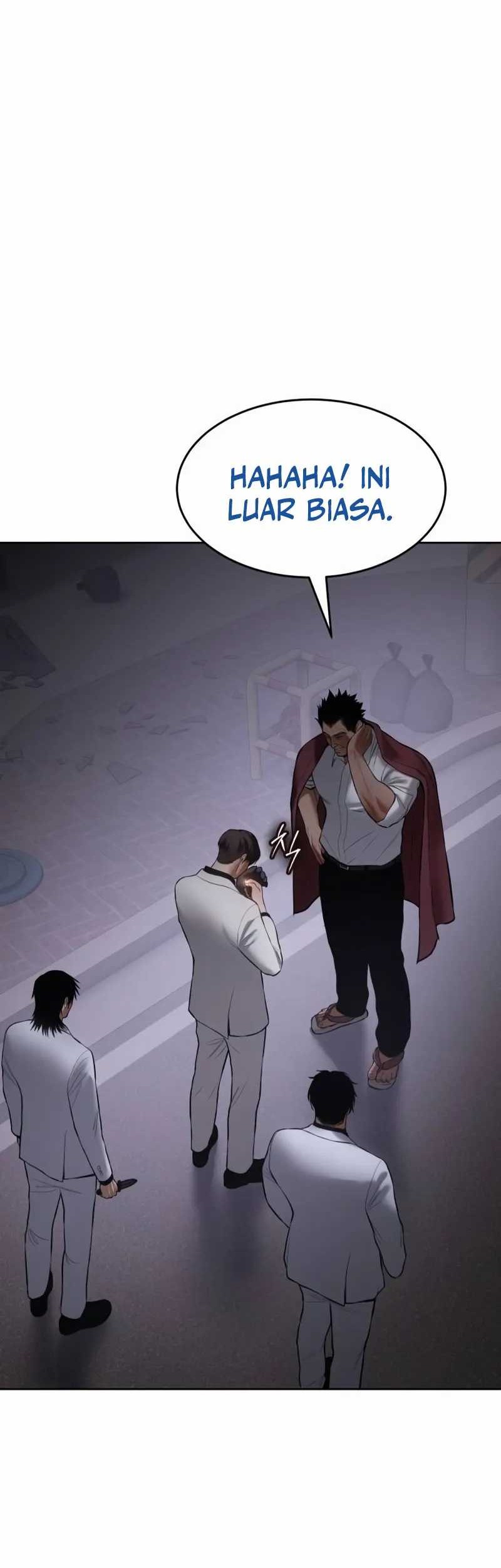 Baek XX Chapter 84 Gambar 52