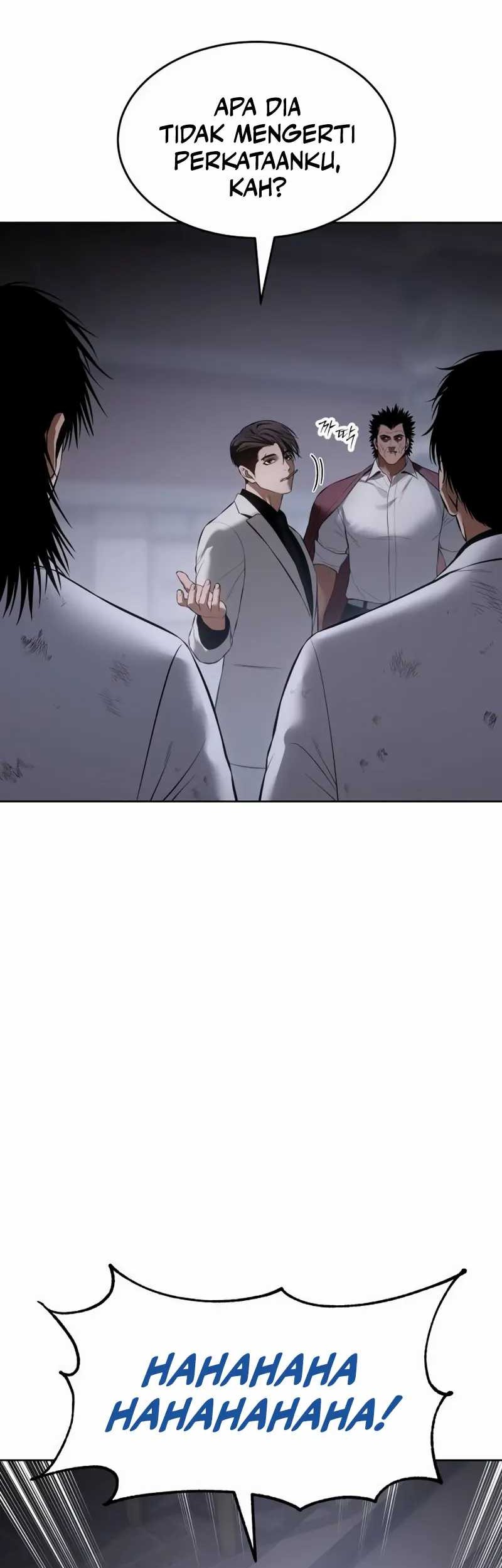 Baek XX Chapter 84 Gambar 65