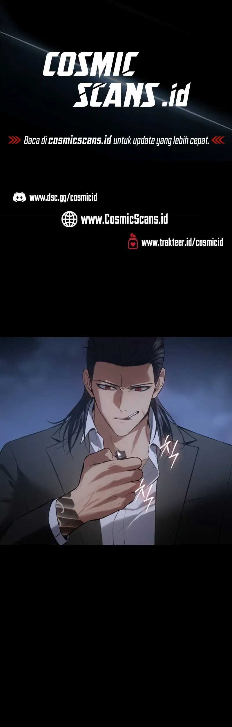 Manhwa Baek XX Chapter 84 gambar nomor 2