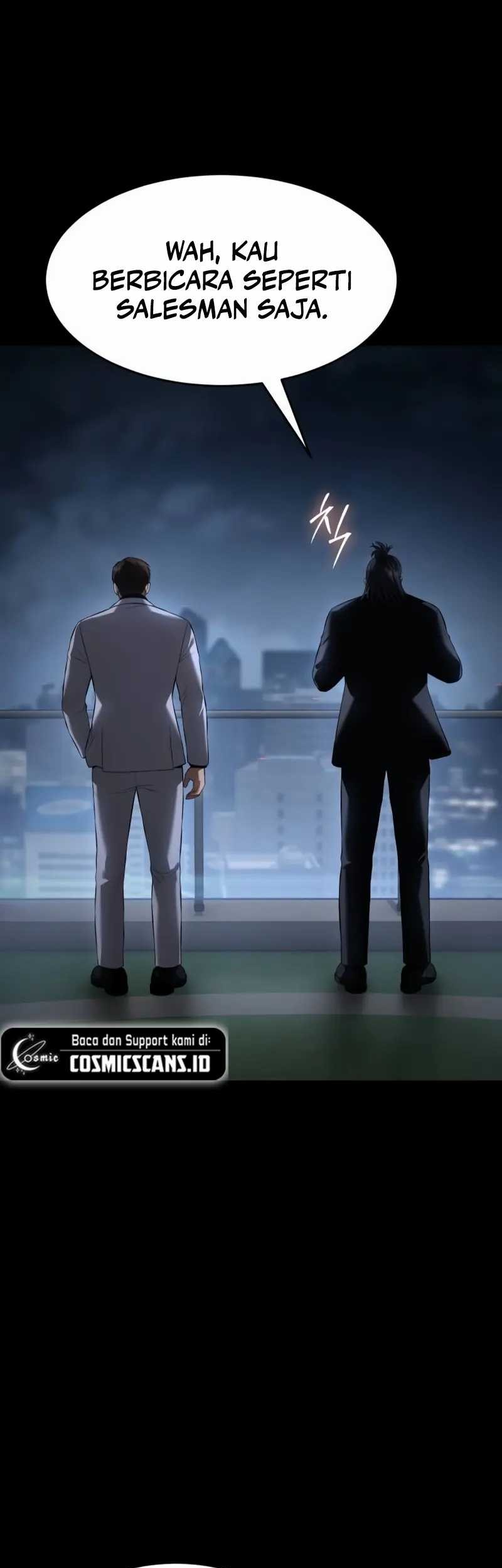 Baek XX Chapter 84 Gambar 6