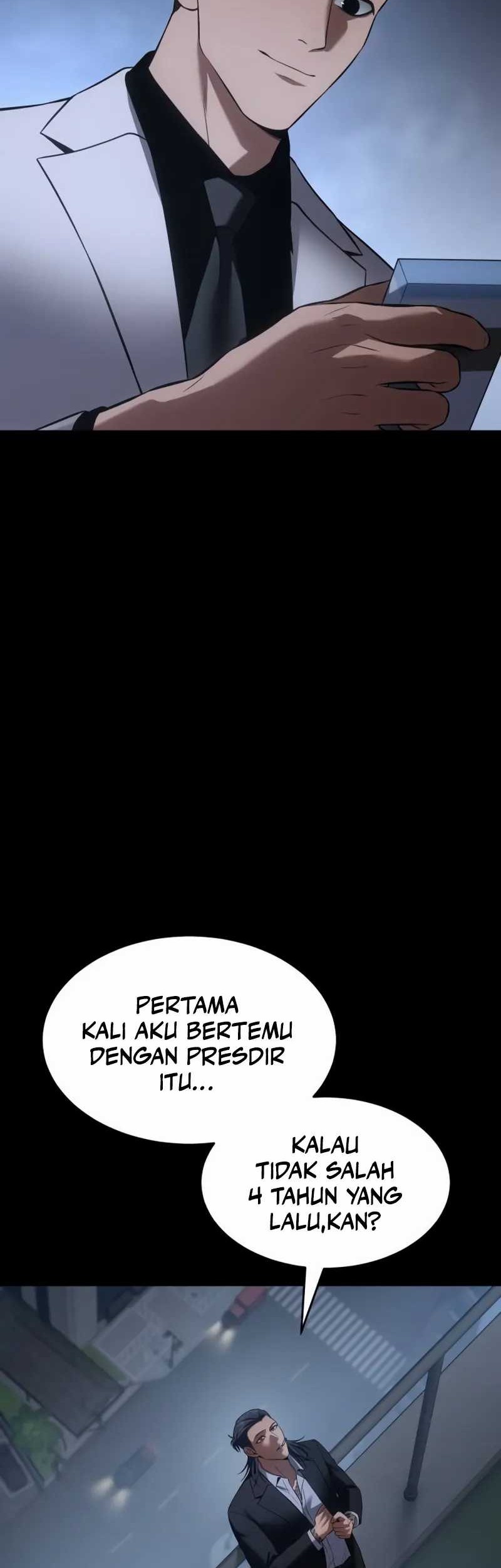 Baek XX Chapter 84 Gambar 10