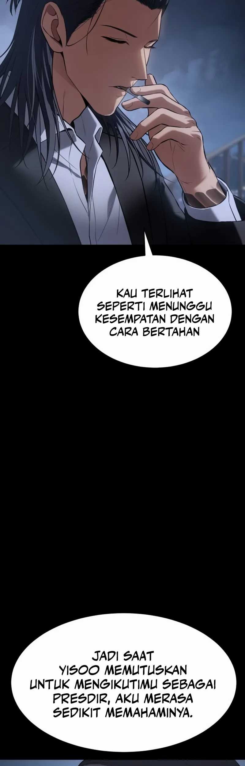 Baek XX Chapter 84 Gambar 13