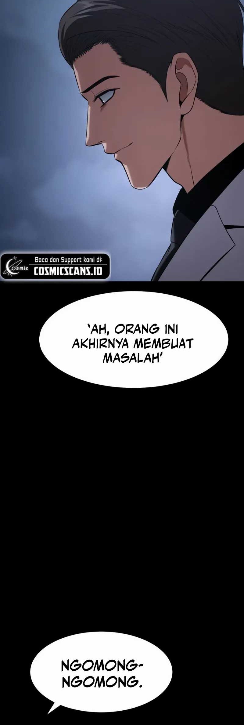 Baek XX Chapter 84 Gambar 14