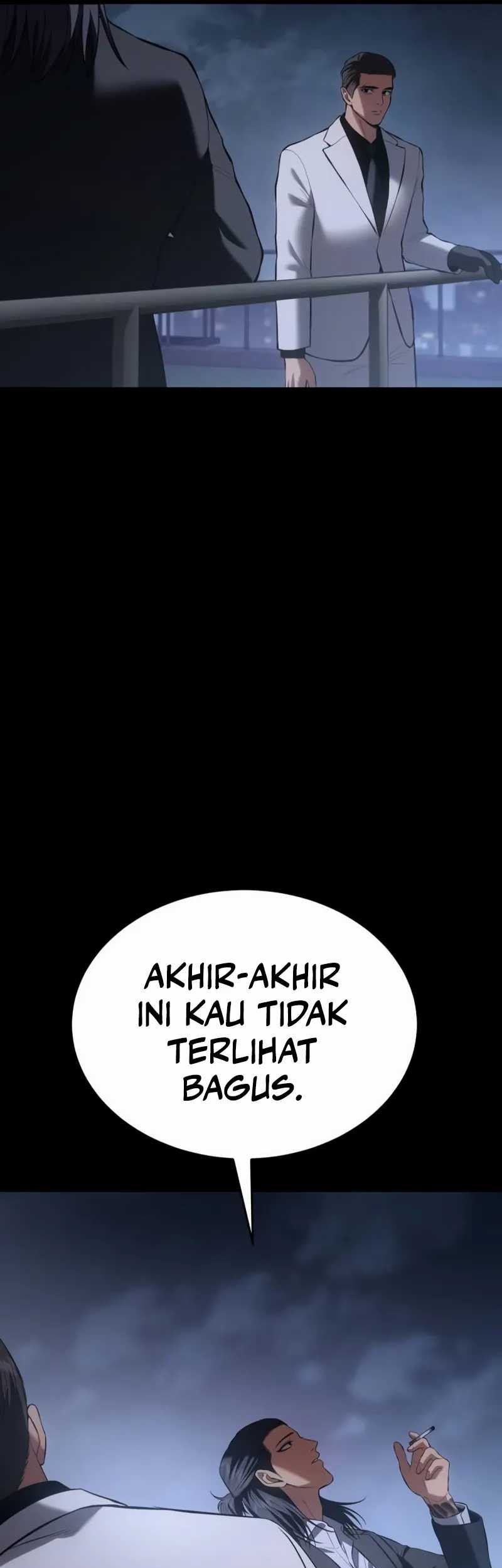 Baek XX Chapter 84 Gambar 15