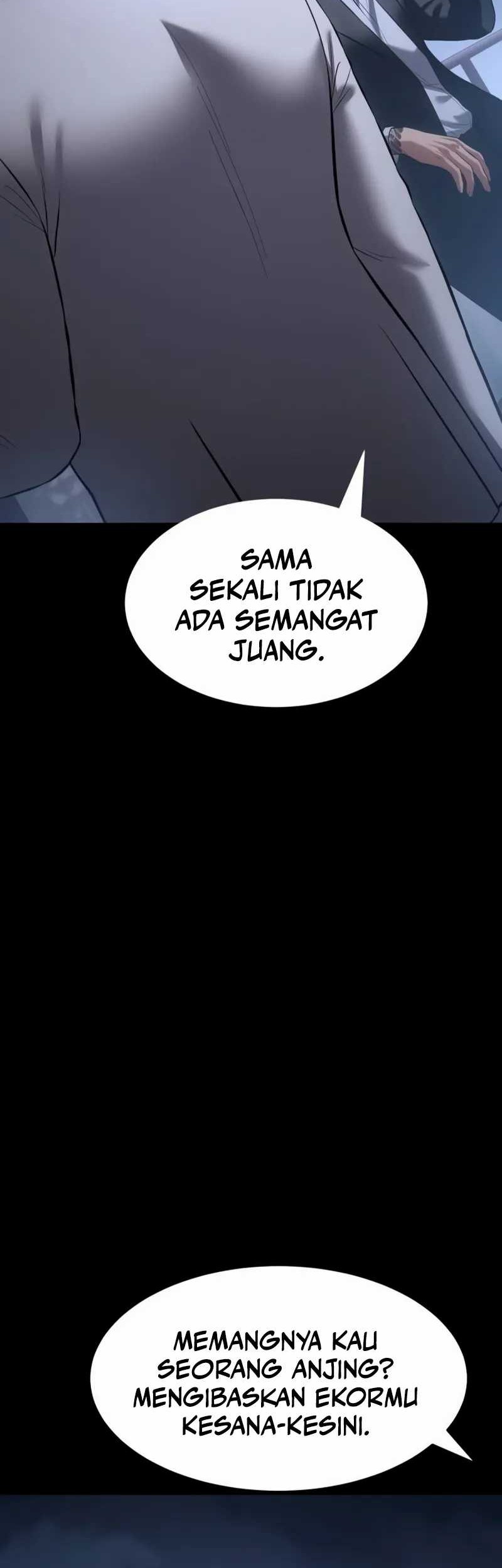 Baek XX Chapter 84 Gambar 16