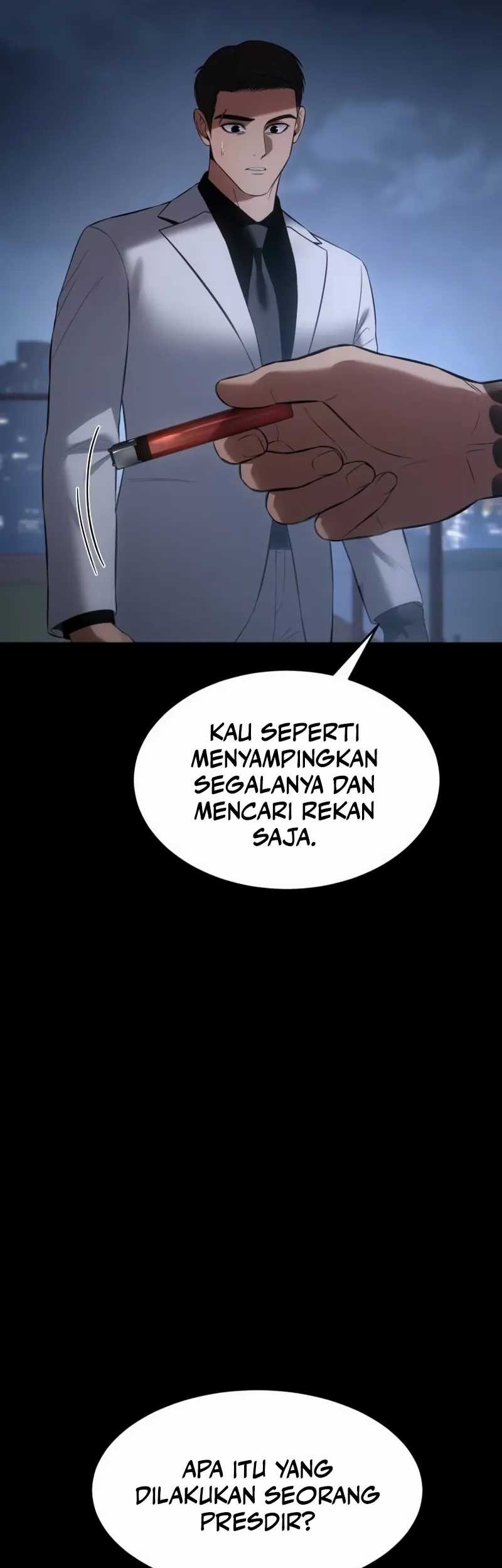 Baek XX Chapter 84 Gambar 17